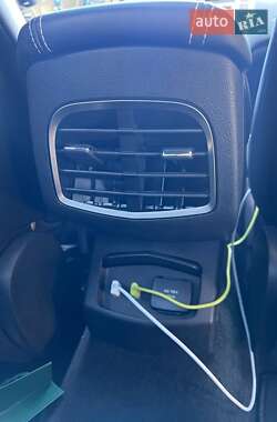 Седан Lincoln MKZ 2017 в 