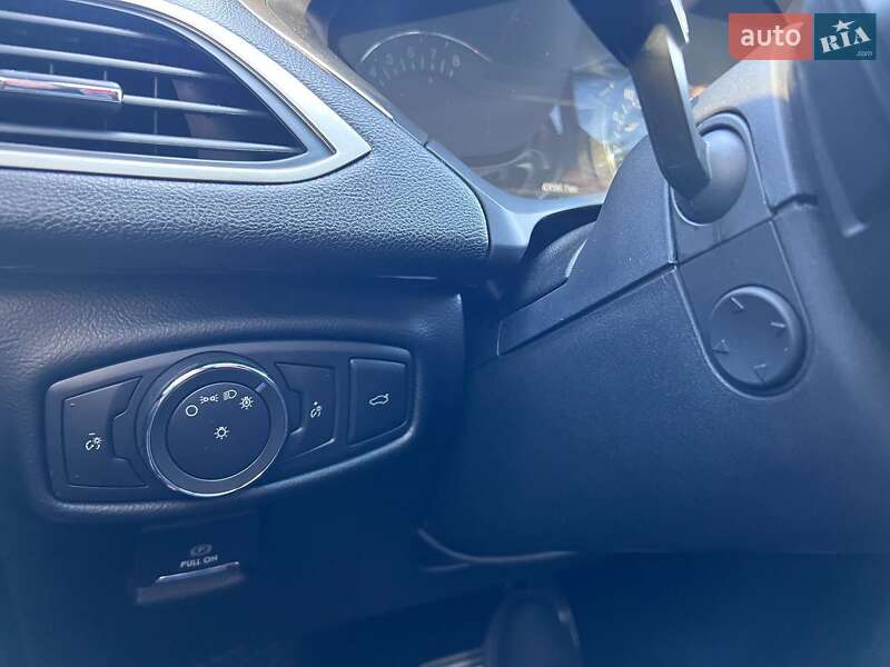 Седан Lincoln MKZ 2017 в Киеве фото 29 Седан Lincoln MKZ 2017 в Киеве