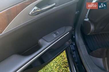 Седан Lincoln MKZ 2014 в Черкассах