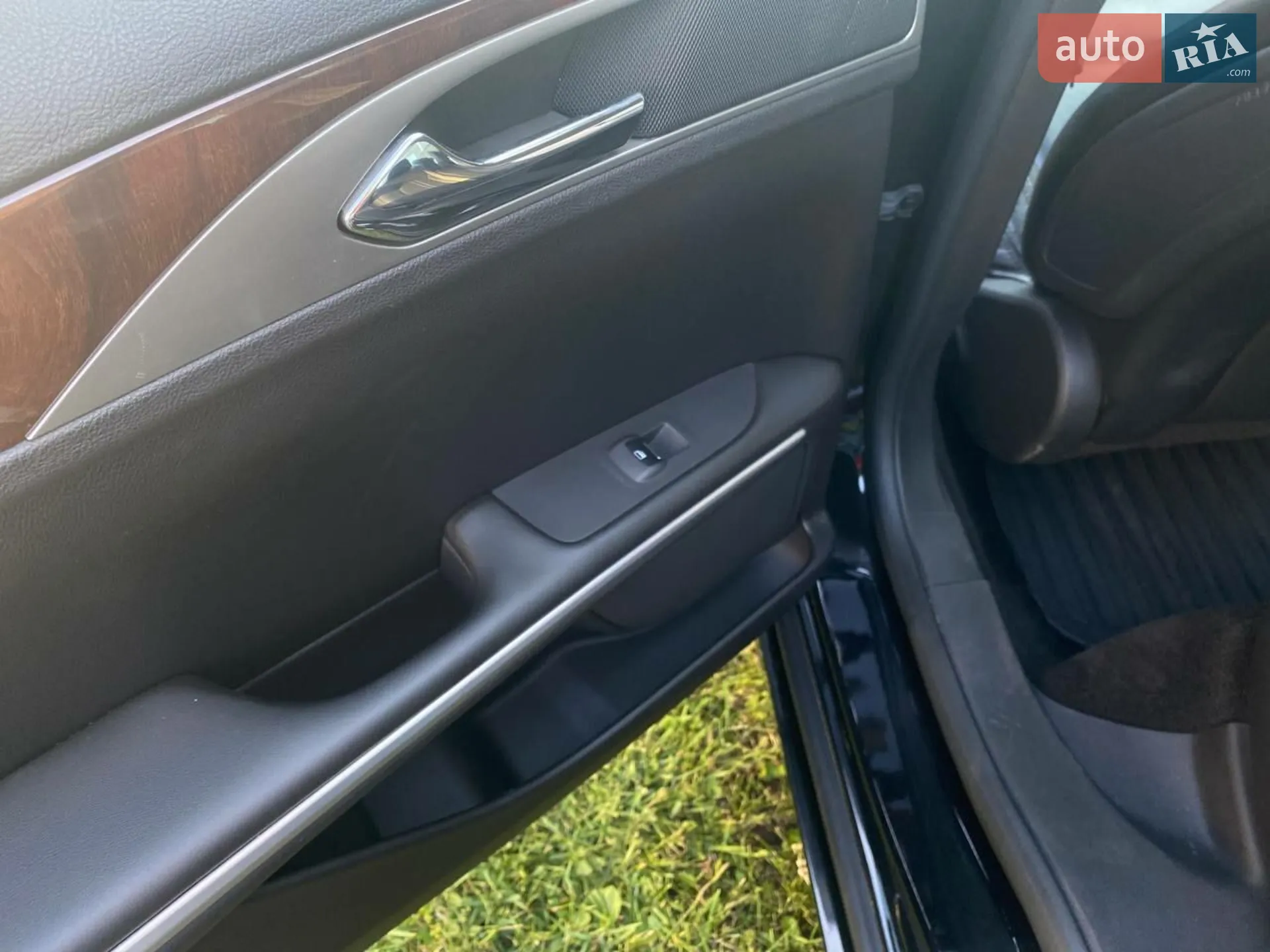 2014 Lincoln MKZ - мініатюра 24