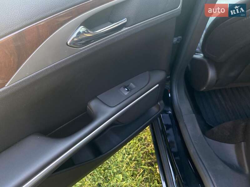 Седан Lincoln MKZ 2014 в Черкасах фото 24 Седан Lincoln MKZ 2014 в Черкасах