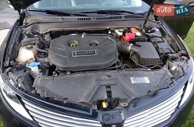Седан Lincoln MKZ 2014 в Черкассах