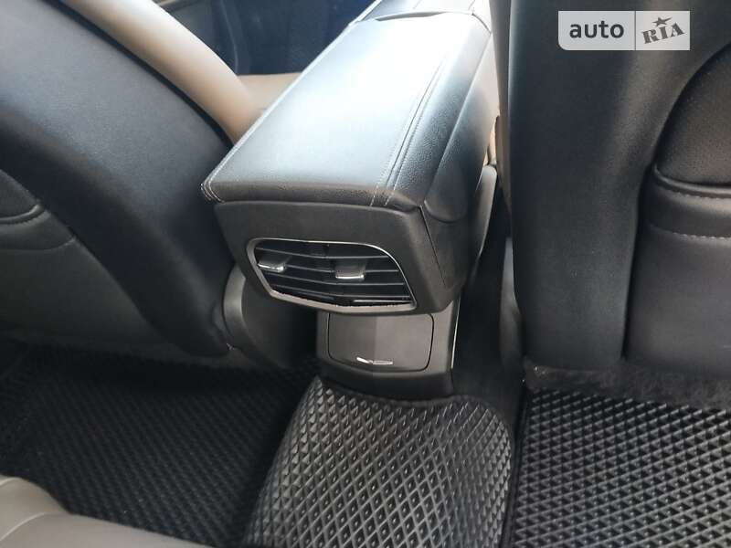 Седан Lincoln MKZ 2013 в Харькове