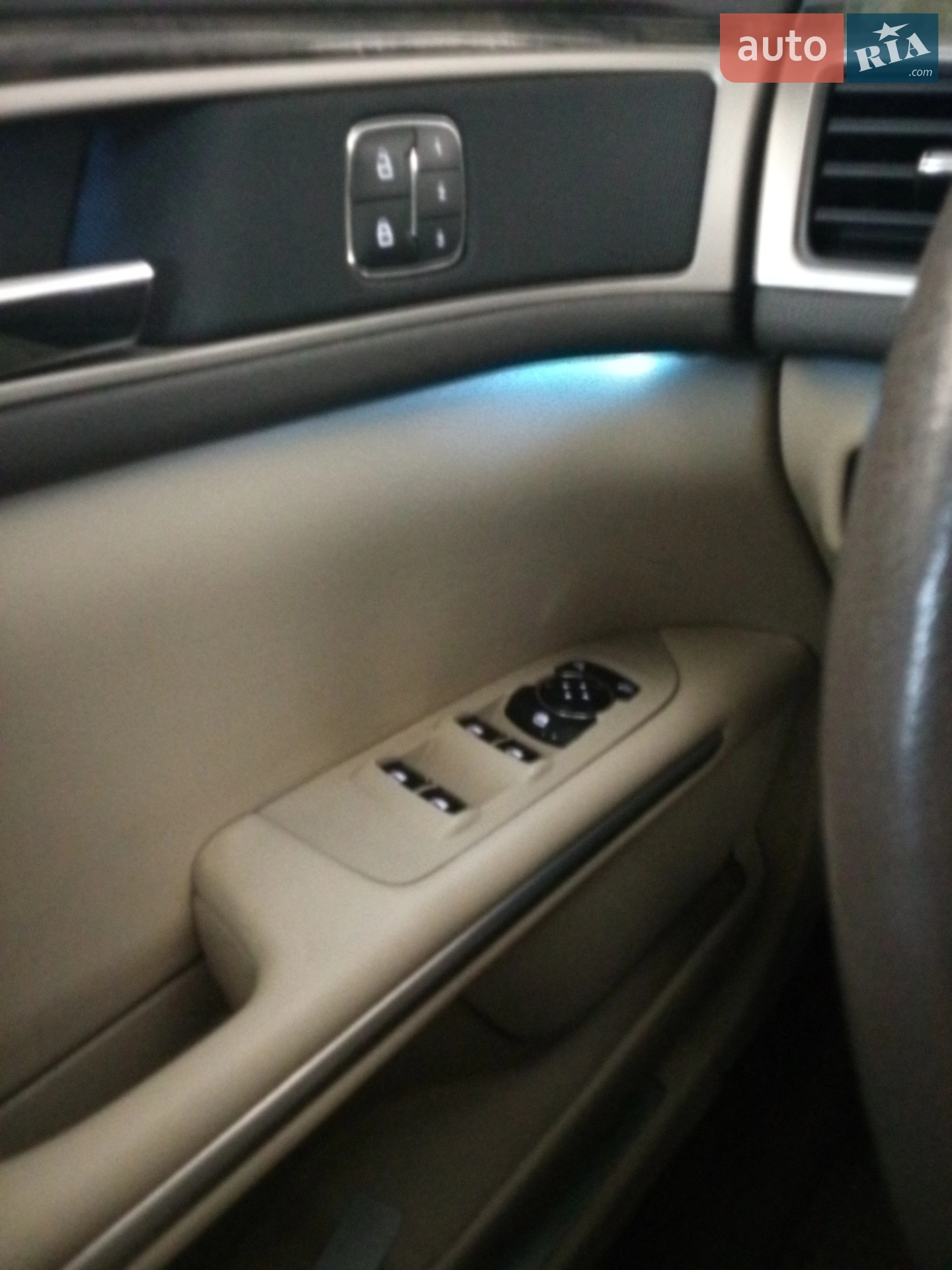 2013 Lincoln MKZ - мініатюра 5