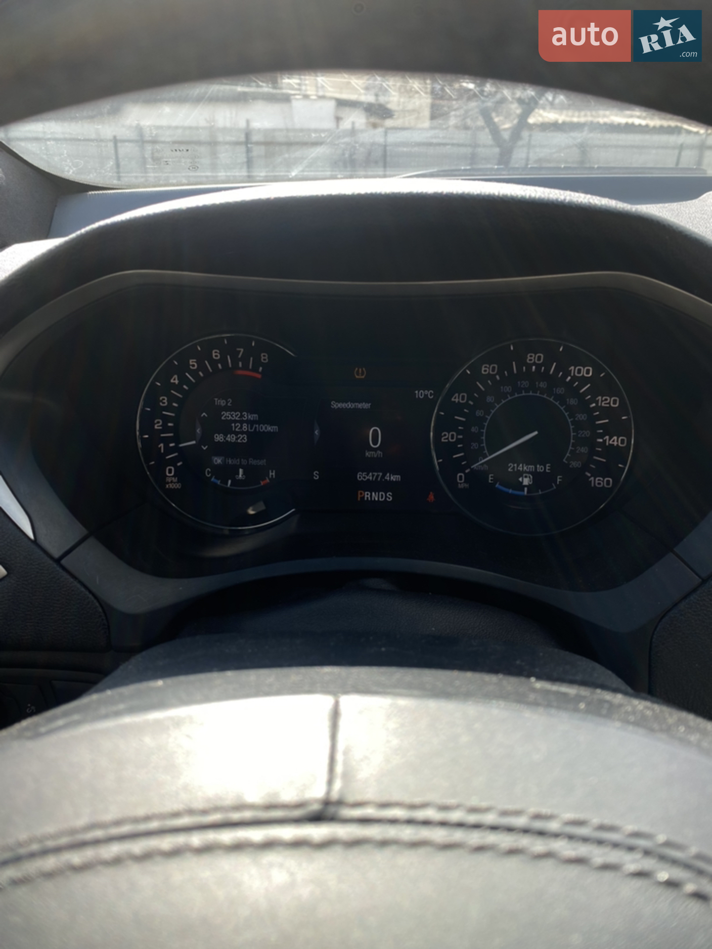 2017 Lincoln MKZ - мініатюра 8