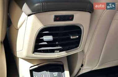 Седан Lincoln MKZ 2018 в 