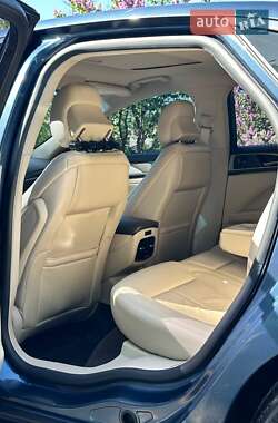 Седан Lincoln MKZ 2018 в 