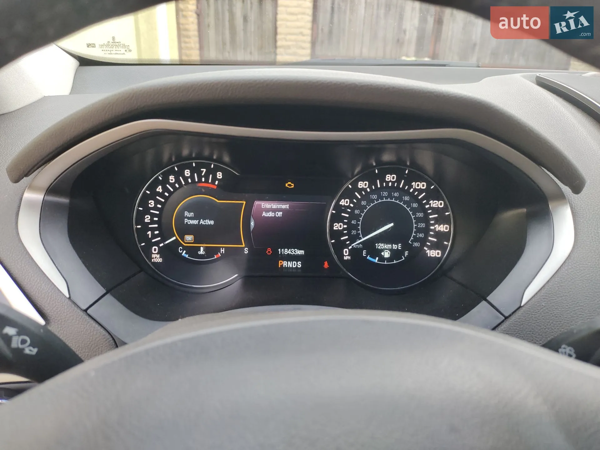 2014 Lincoln MKZ - мініатюра 9