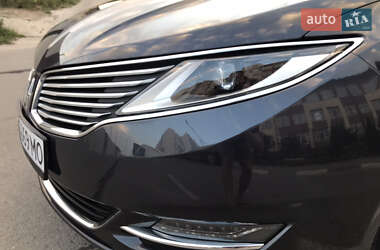 Седан Lincoln MKZ 2014 в Харькове