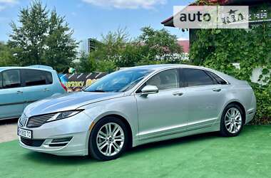 Седан Lincoln MKZ 2016 в Одессе