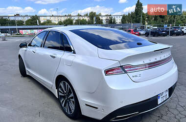 Седан Lincoln MKZ 2020 в Полтаве