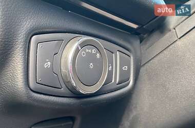 Седан Lincoln MKZ 2017 в 