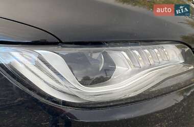 Седан Lincoln MKZ 2017 в 