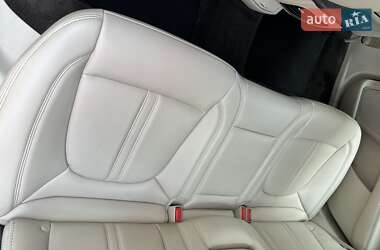 Седан Lincoln MKZ 2017 в Львові