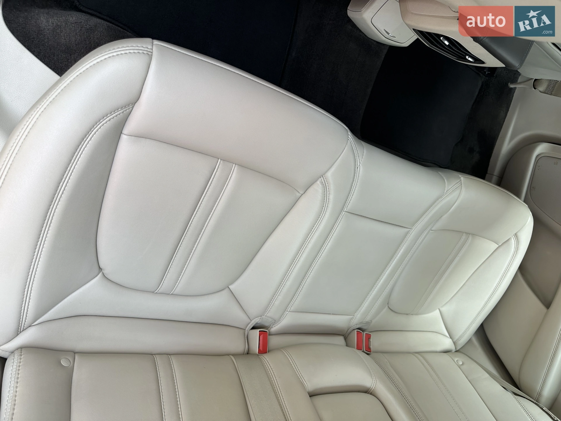 2017 Lincoln MKZ - мініатюра 17