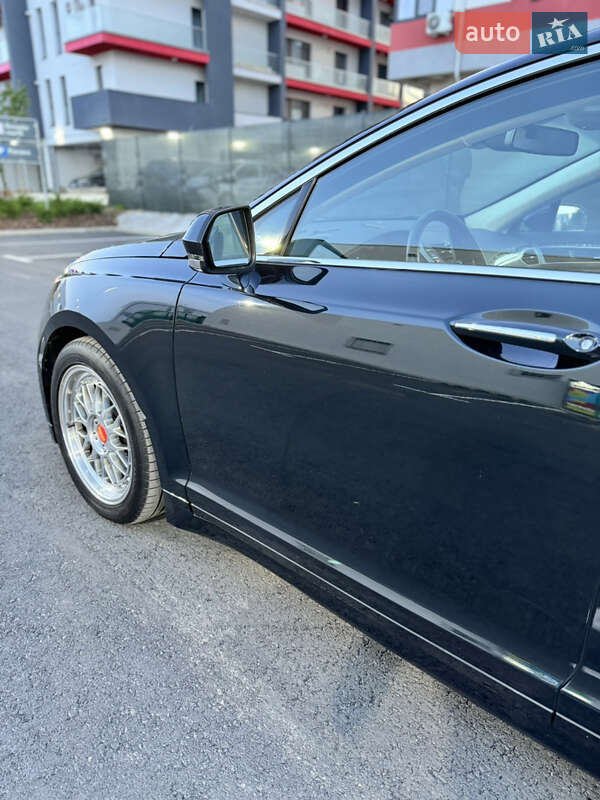Седан Lincoln MKZ 2014 в Одессе