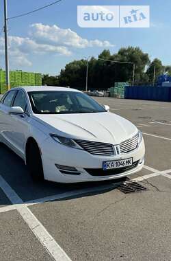 Седан Lincoln MKZ 2015 в Києві