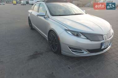 Седан Lincoln MKZ 2014 в Одесі