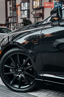 Седан Lincoln MKZ 2014 в 