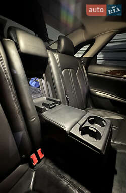 Седан Lincoln MKZ 2014 в 