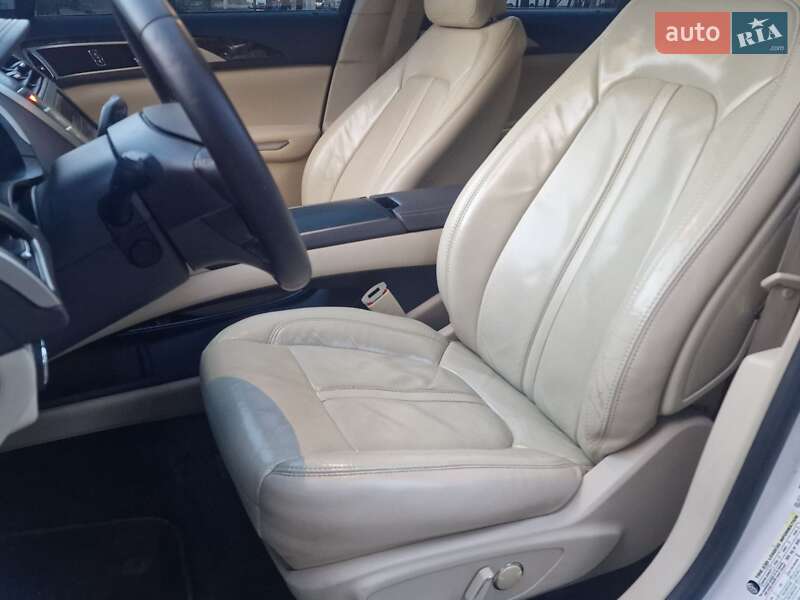 Седан Lincoln MKZ 2015 в Николаеве фото 23 Седан Lincoln MKZ 2015 в Николаеве
