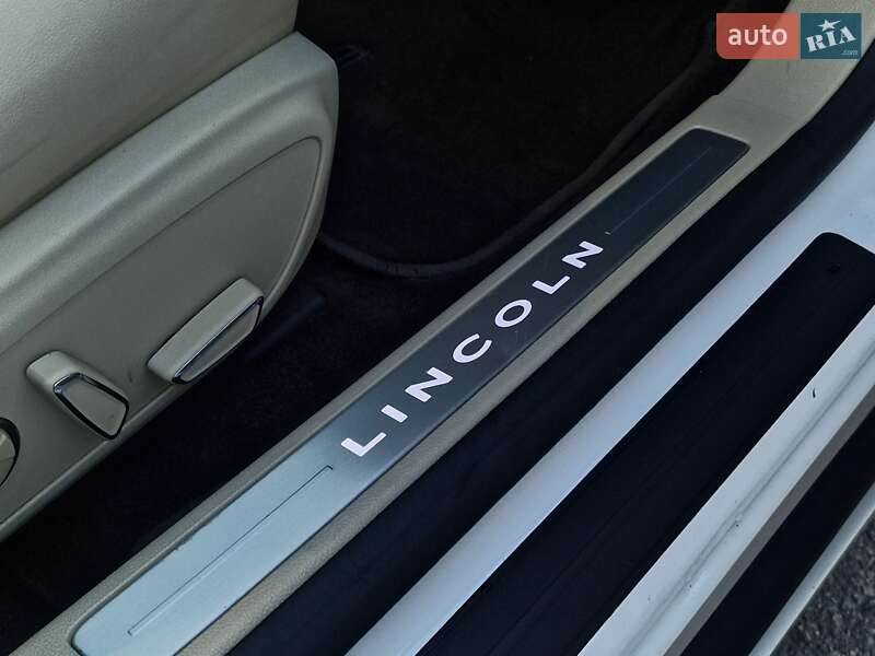 Седан Lincoln MKZ 2015 в Николаеве фото 32 Седан Lincoln MKZ 2015 в Николаеве