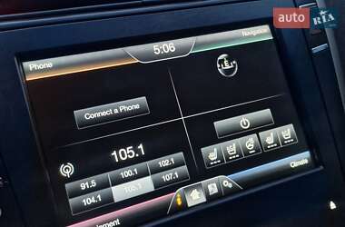 Седан Lincoln MKZ 2015 в 