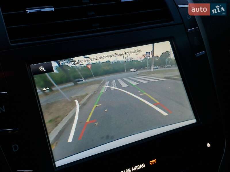 Седан Lincoln MKZ 2015 в Николаеве фото 43 Седан Lincoln MKZ 2015 в Николаеве