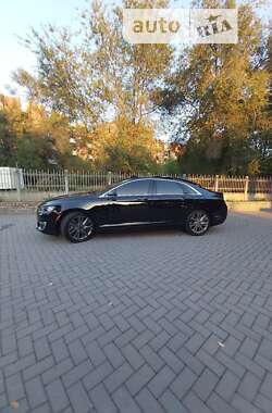 Седан Lincoln MKZ 2018 в Запорожье