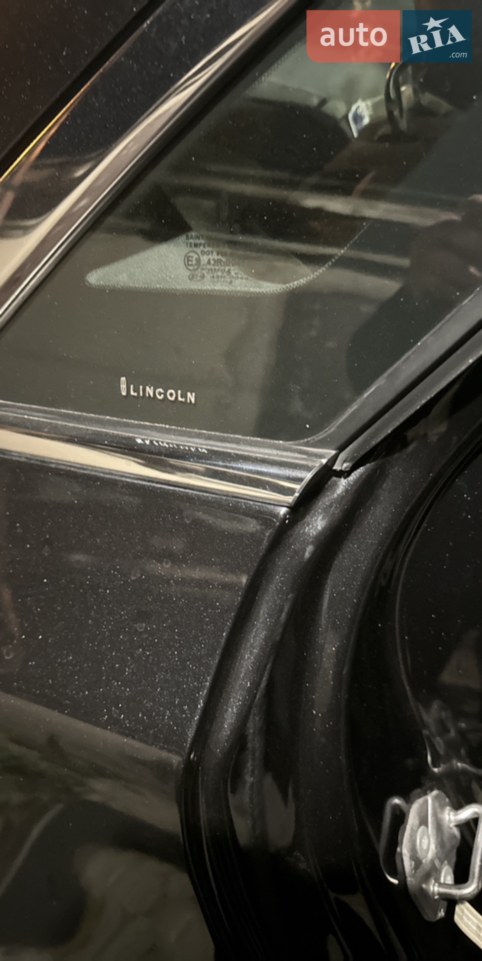 2014 Lincoln MKZ - мініатюра 22