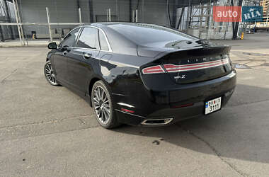 Седан Lincoln MKZ 2015 в Одессе