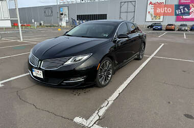 Седан Lincoln MKZ 2015 в Одессе