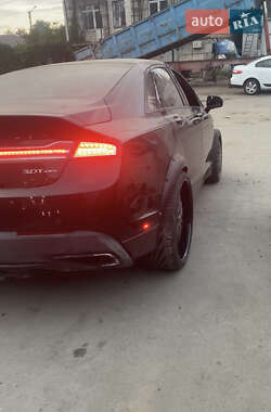 Седан Lincoln MKZ 2017 в Фастові