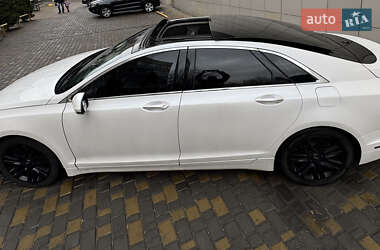 Седан Lincoln MKZ 2012 в Кременчуге