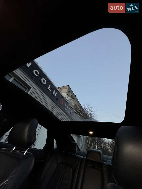 Седан Lincoln MKZ 2016 в Кропивницком фото 14 Седан Lincoln MKZ 2016 в Кропивницком