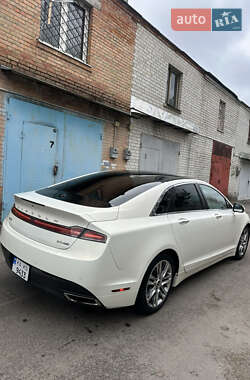 Седан Lincoln MKZ 2013 в Киеве