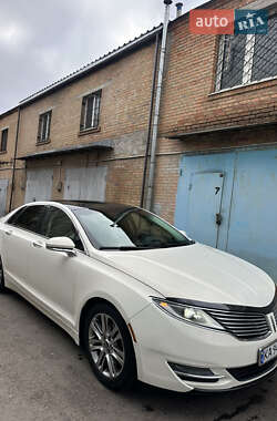 Седан Lincoln MKZ 2013 в Киеве