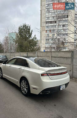 Седан Lincoln MKZ 2013 в Киеве