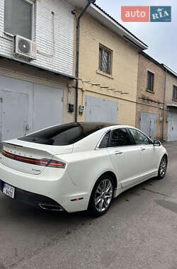 Седан Lincoln MKZ 2013 в Киеве