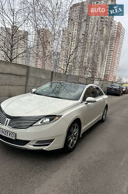 Седан Lincoln MKZ 2013 в Киеве