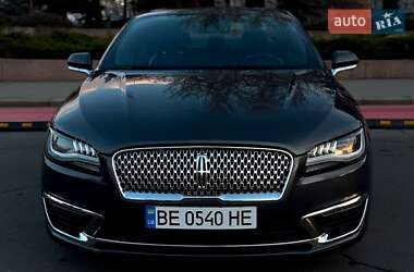 Седан Lincoln MKZ 2020 в Миколаєві