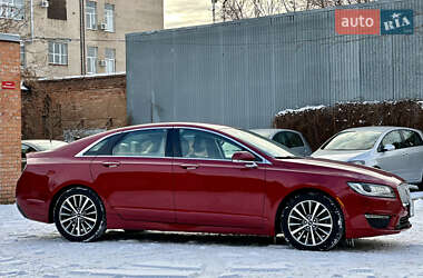 Седан Lincoln MKZ 2017 в Вінниці