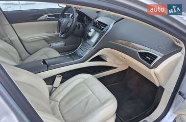 Седан Lincoln MKZ 2014 в Одессе