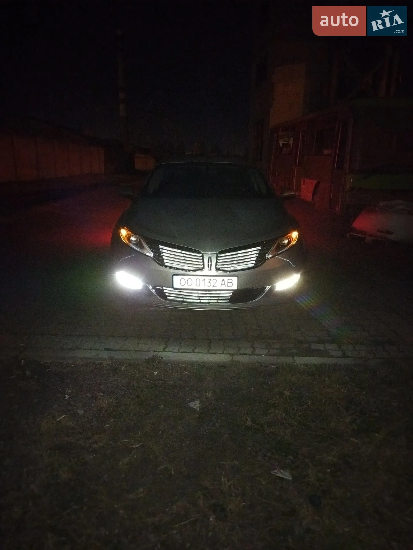 2015 Lincoln MKZ - мініатюра 27