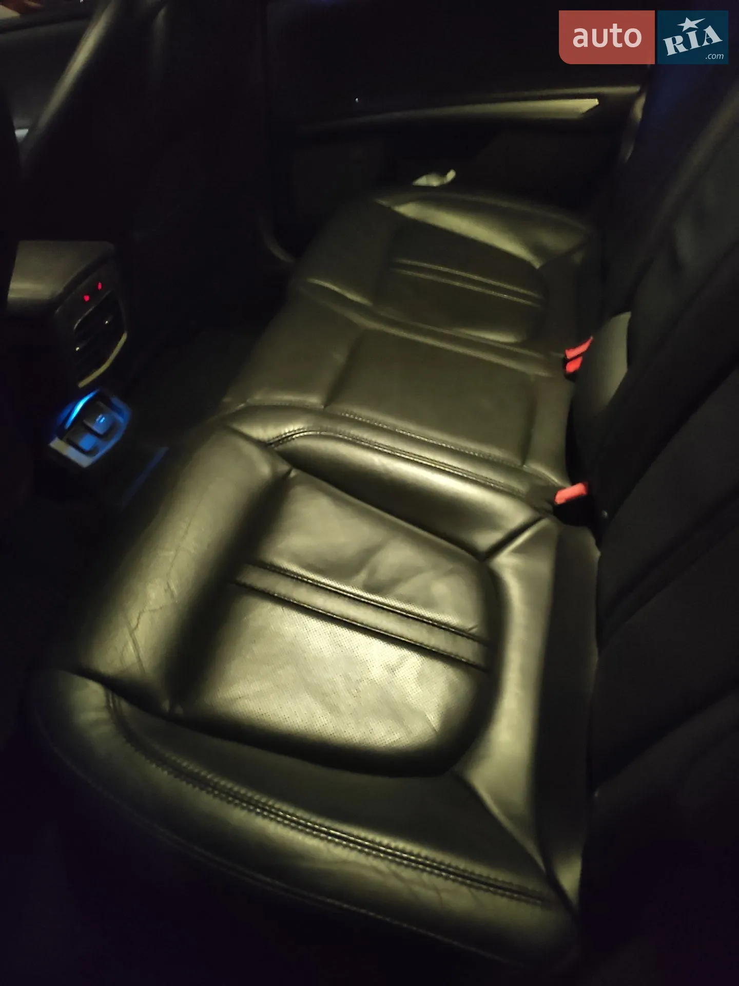 2013 Lincoln MKZ - мініатюра 18