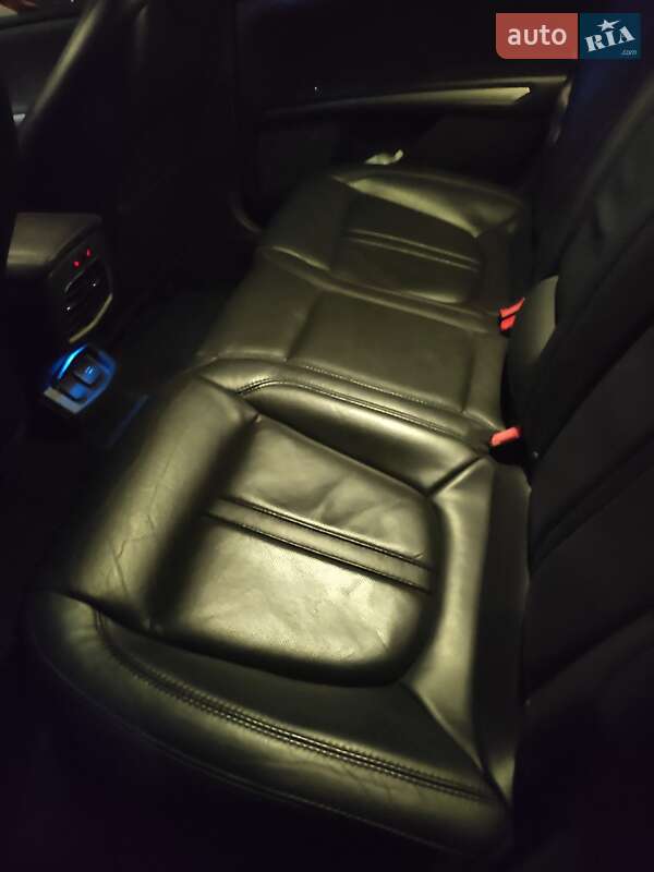 Седан Lincoln MKZ 2013 в Киеве