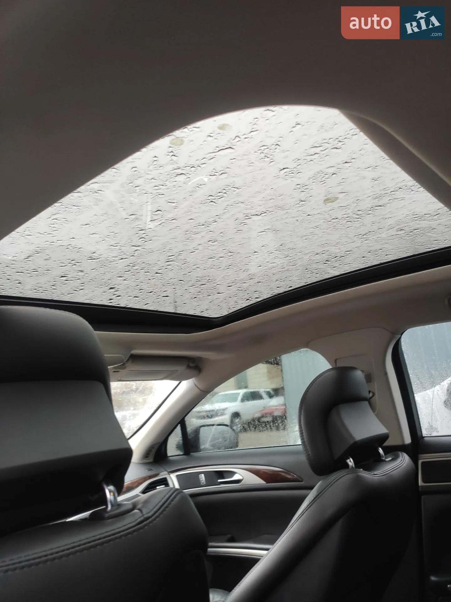 2013 Lincoln MKZ - мініатюра 23