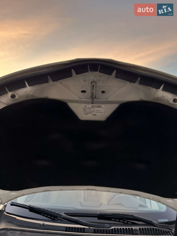 Седан Lincoln MKZ 2012 в Киеве