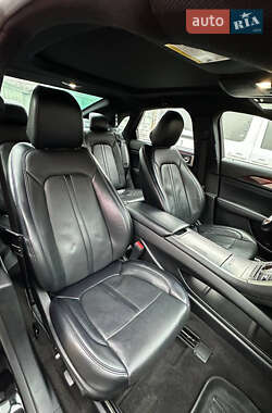 Седан Lincoln MKZ 2020 в 