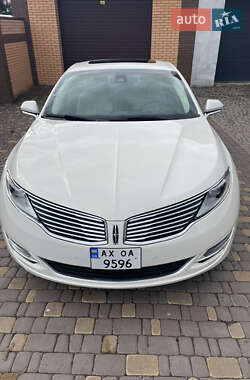 Седан Lincoln MKZ 2013 в Харкові